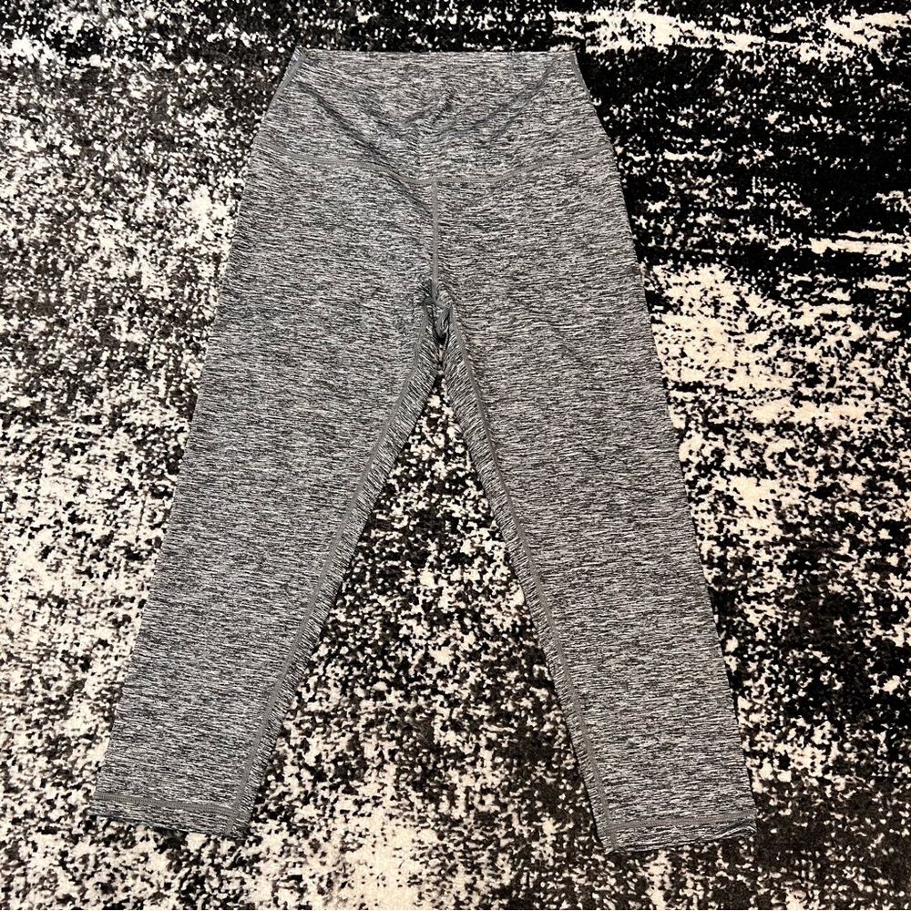 I am becoming crop workout pants